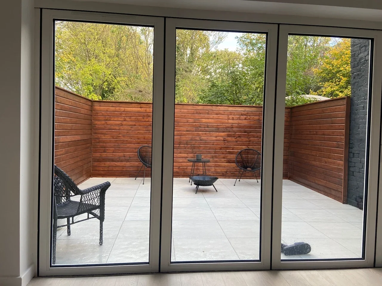 Flat Bayham Street in Greater London