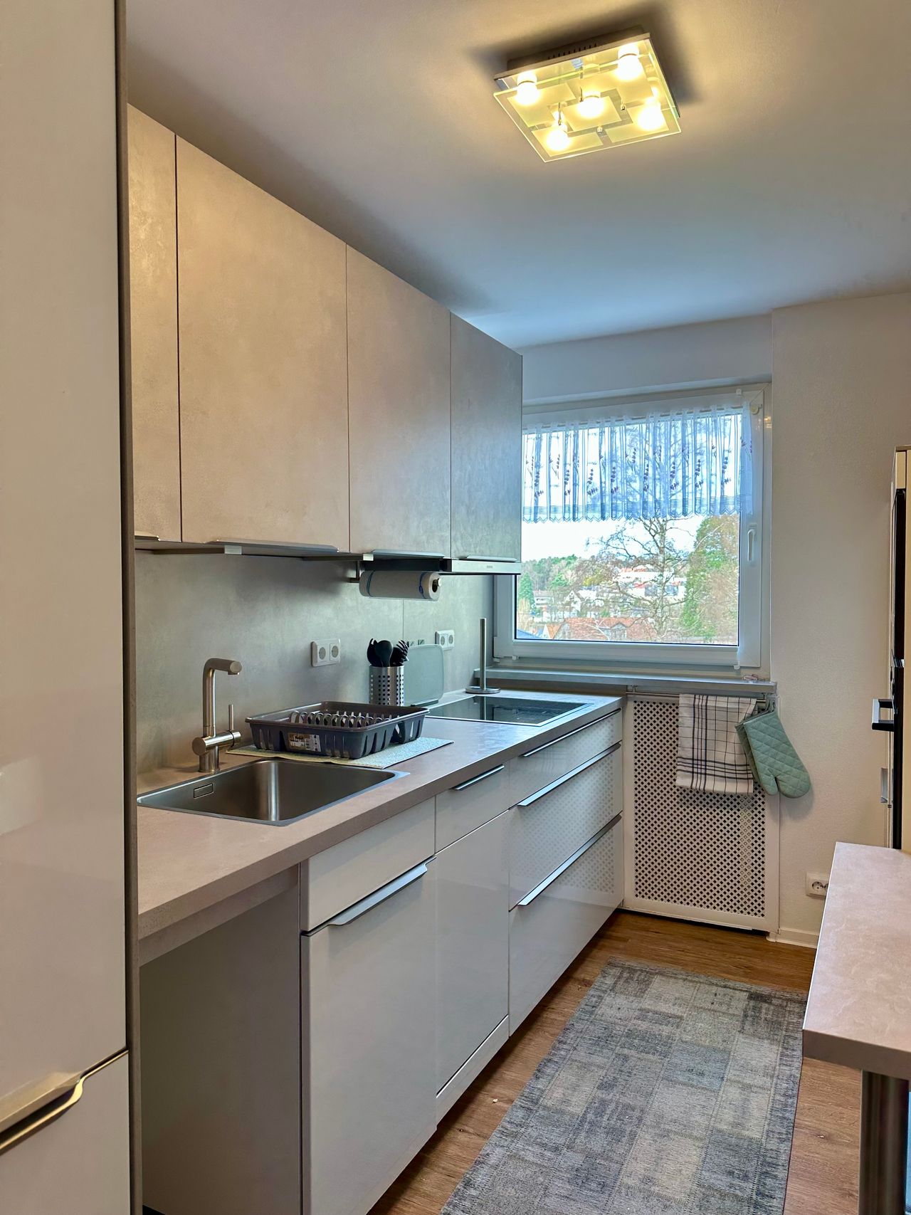 Wohnung Am Gehlenberg in Saarbrücken