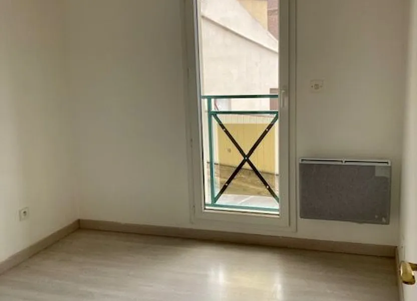 Appartement Rue Corréus à Beauvais