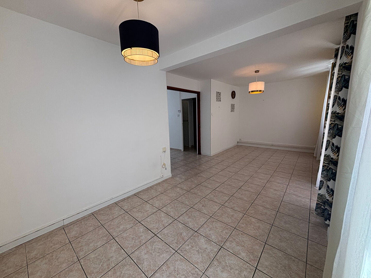 Appartement Rue Guillaumet à Pau