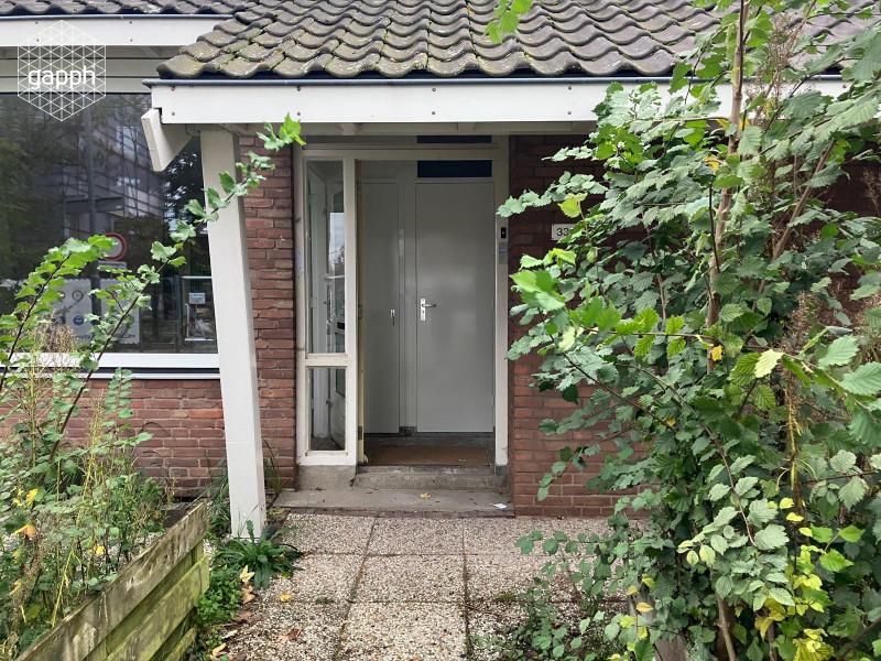 Huis Troelstraweg in Dordrecht