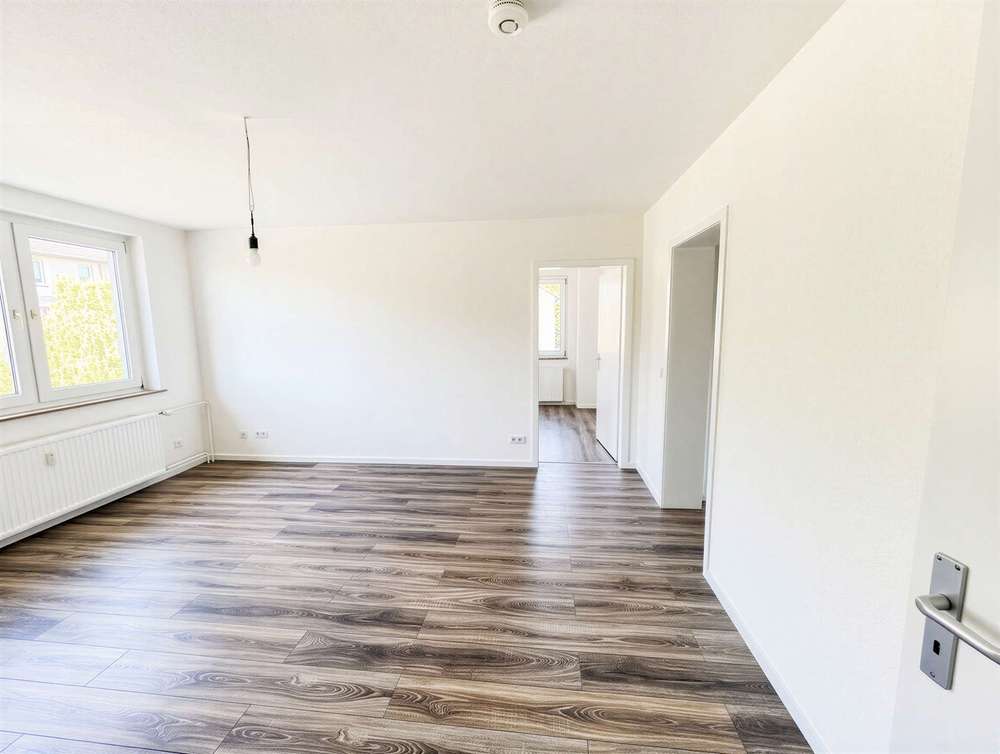 Wohnung Taeglichsbeckstraße in Waltrop