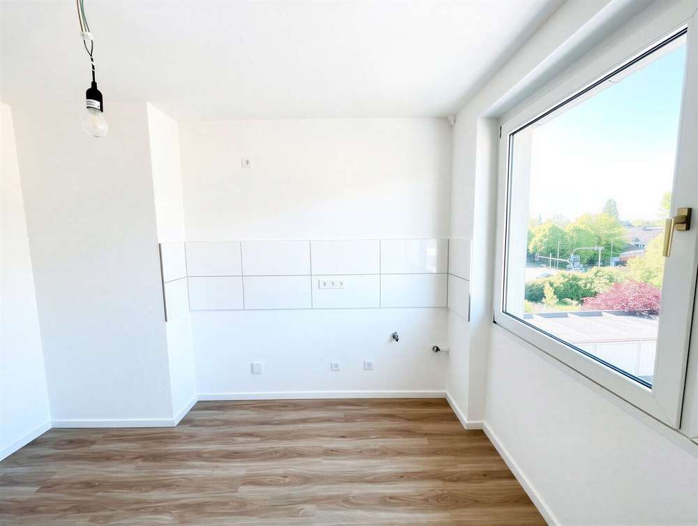Wohnung Taeglichsbeckstraße in Waltrop