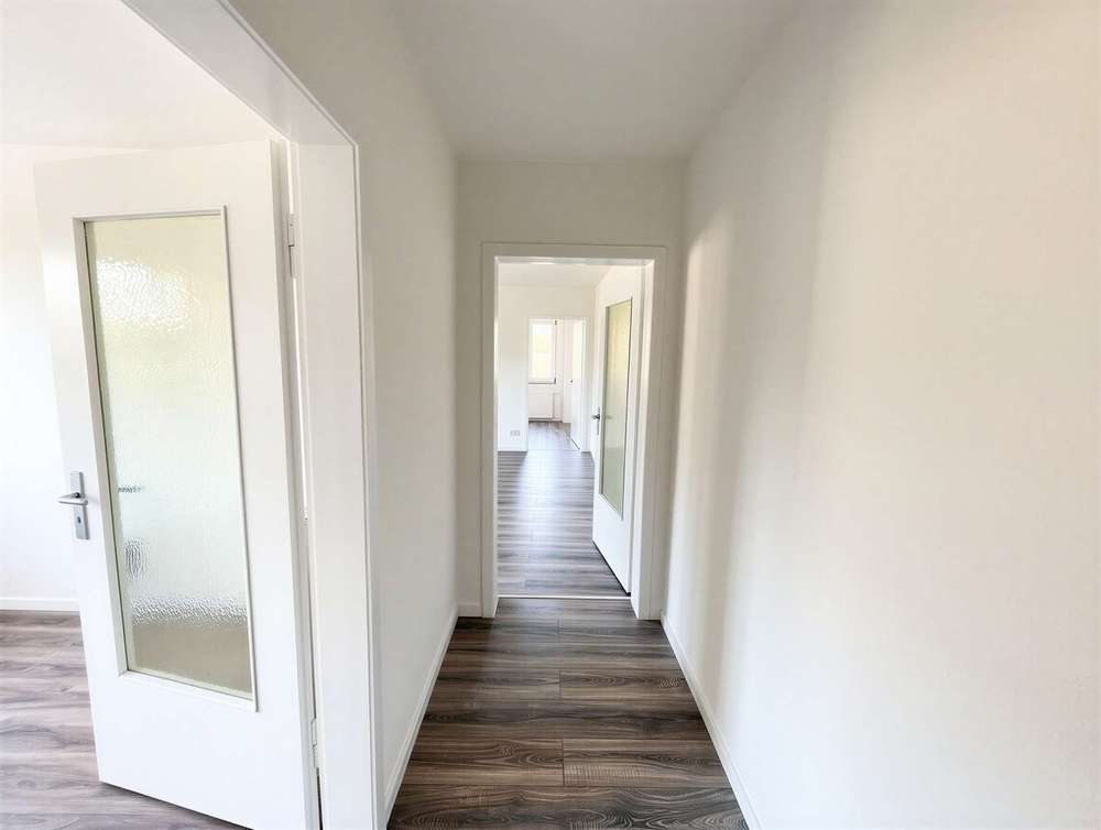 Wohnung Taeglichsbeckstraße in Waltrop