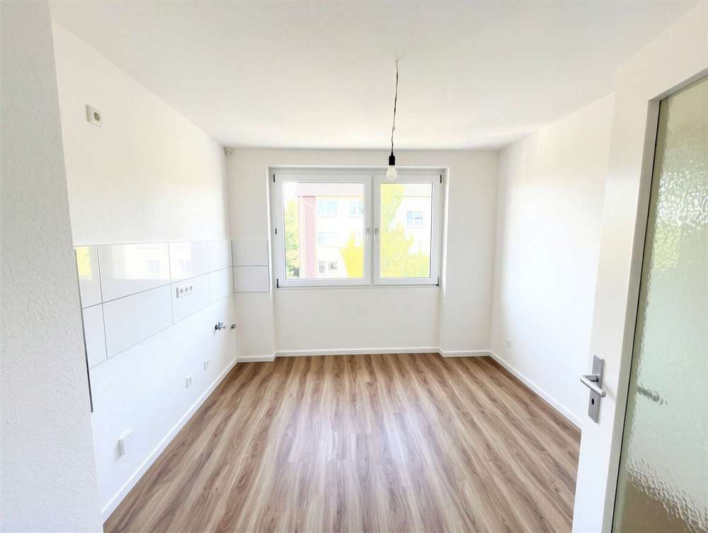 Wohnung Taeglichsbeckstraße in Waltrop