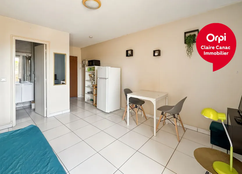 Flat Rue de Metz in Castres