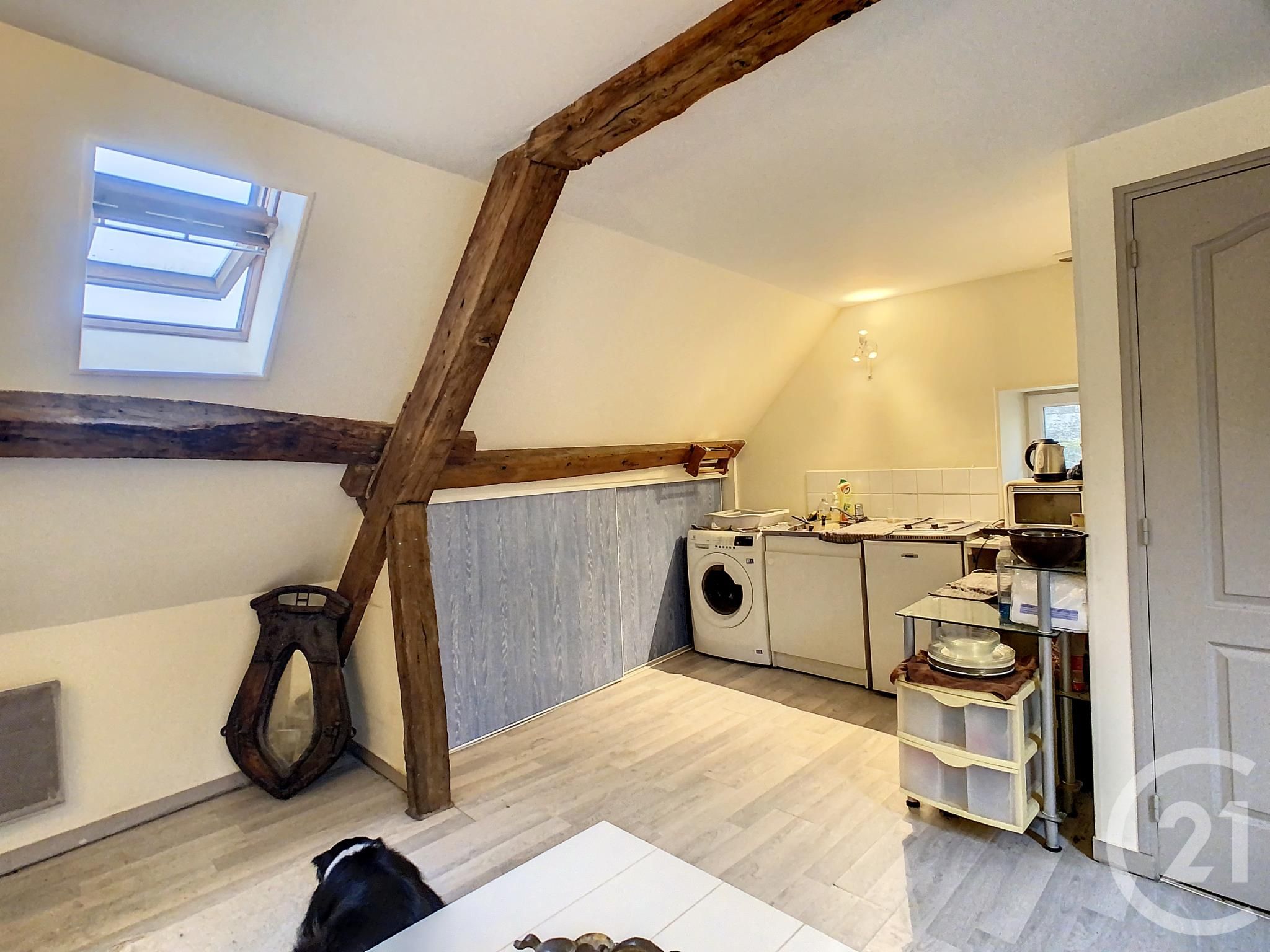 Appartement Avenue de la Gare à La Ferté-Milon