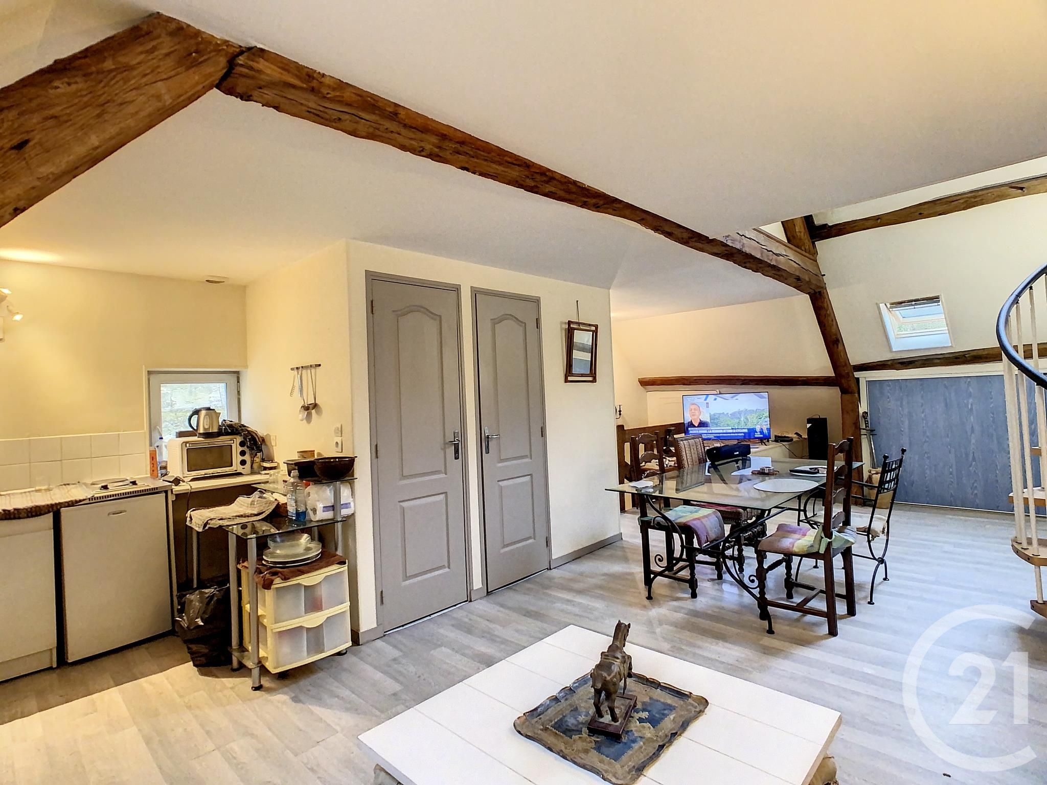 Appartement Avenue de la Gare à La Ferté-Milon