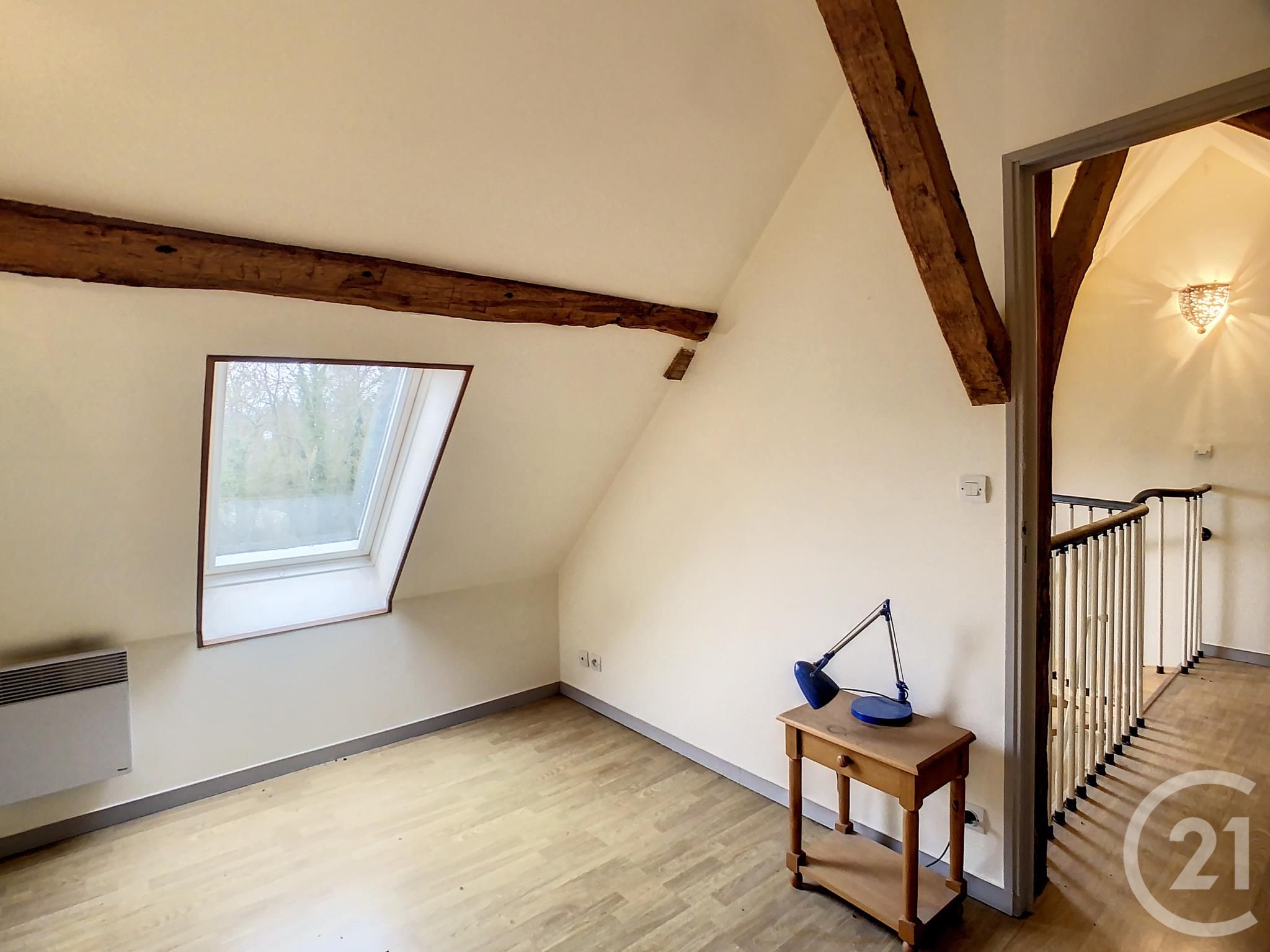 Appartement Avenue de la Gare à La Ferté-Milon