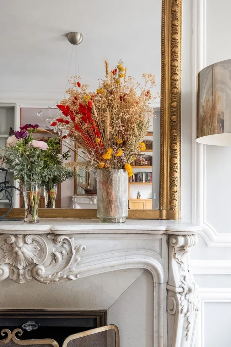 Appartement Avenue Marceau à Paris