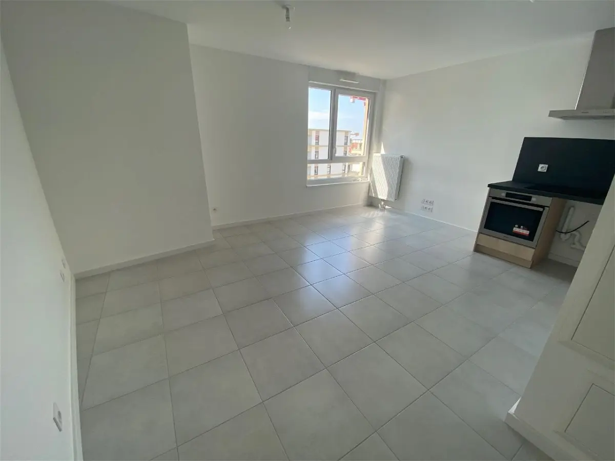 Appartement Rue Hélène Schweitzer à Schiltigheim