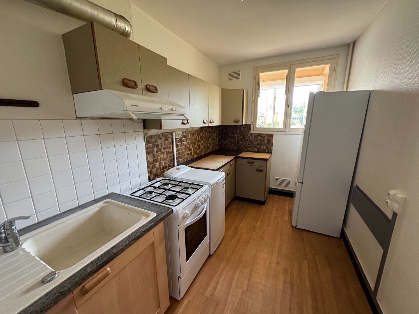 Appartement Boulevard de la Liberté à Rennes