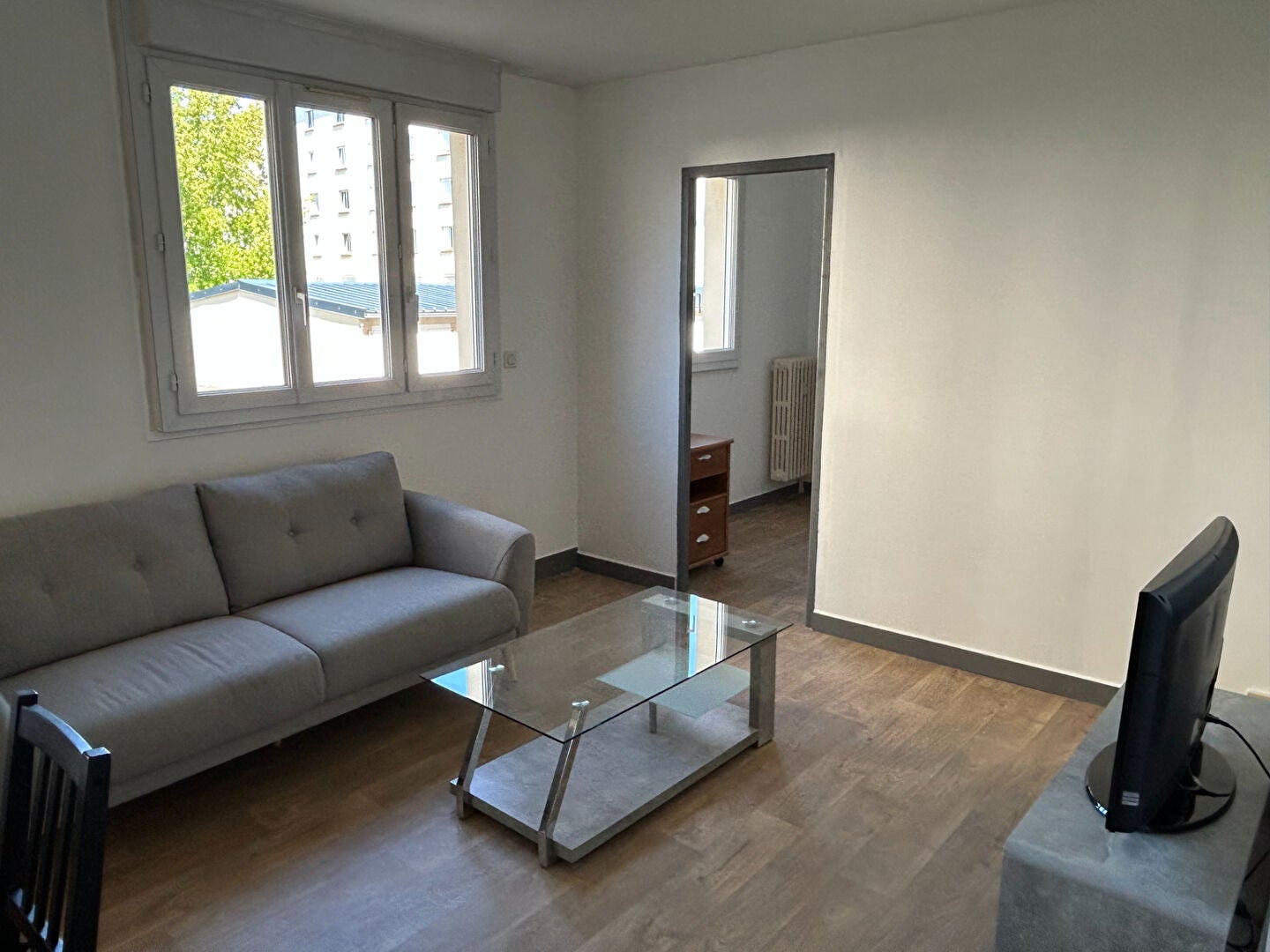 Appartement Boulevard de la Liberté à Rennes