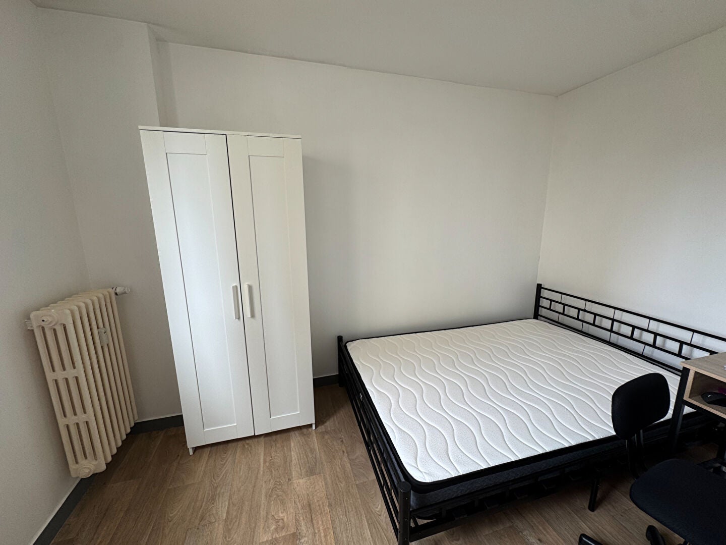 Appartement Boulevard de la Liberté à Rennes