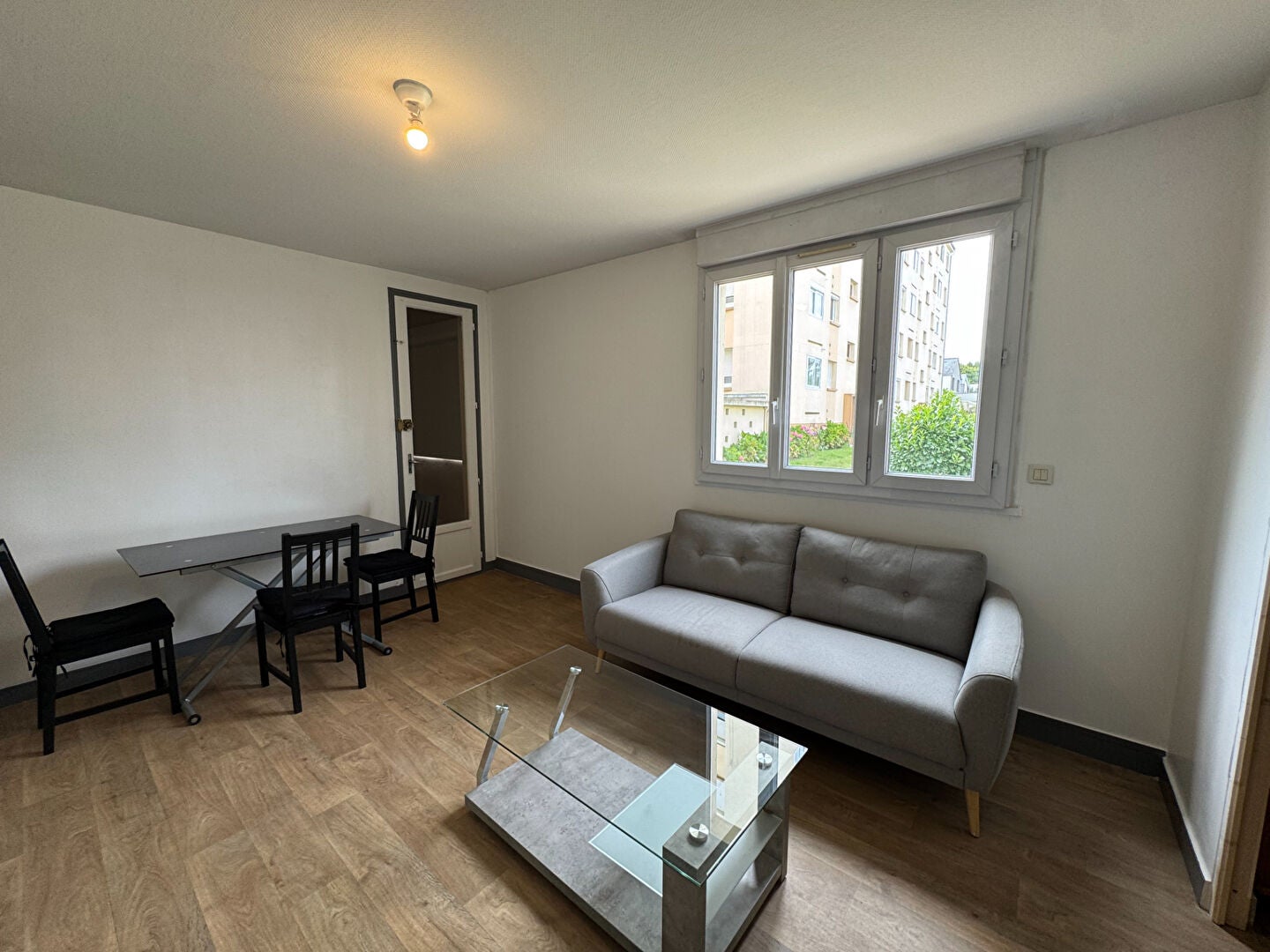 Appartement Boulevard de la Liberté à Rennes