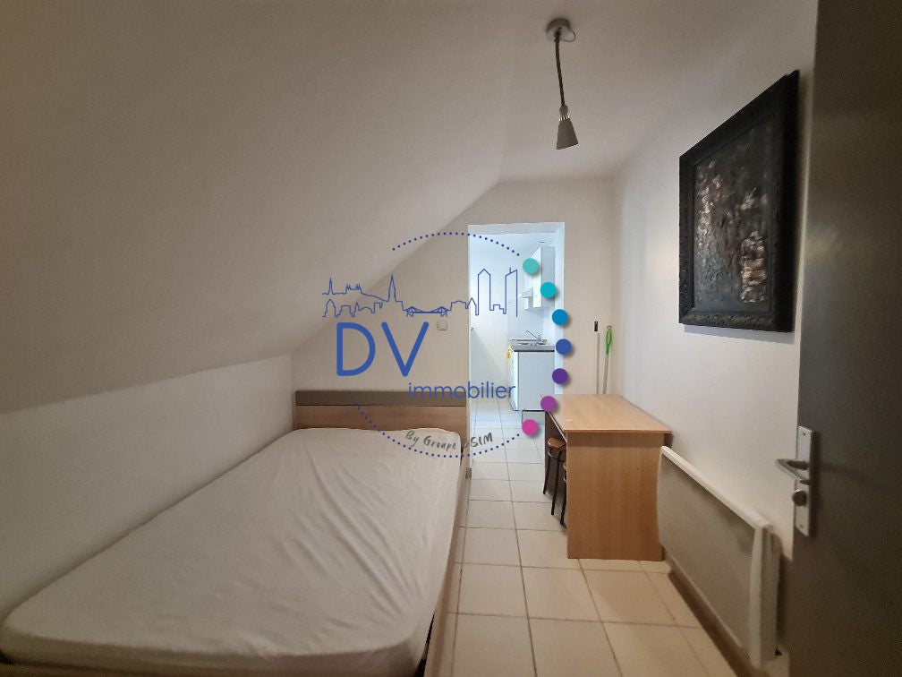 Chambre Chemin des Hautes Bruyères à Écully