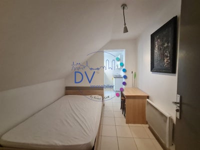 Chambre Chemin des Hautes Bruyères à Écully