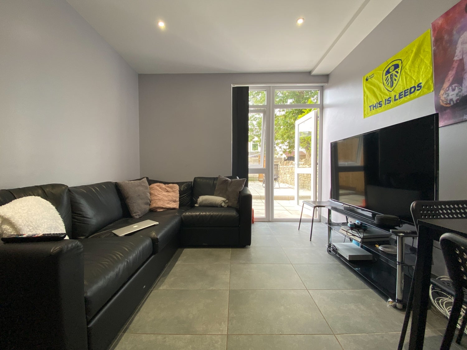House Clun Terrace in Cardiff