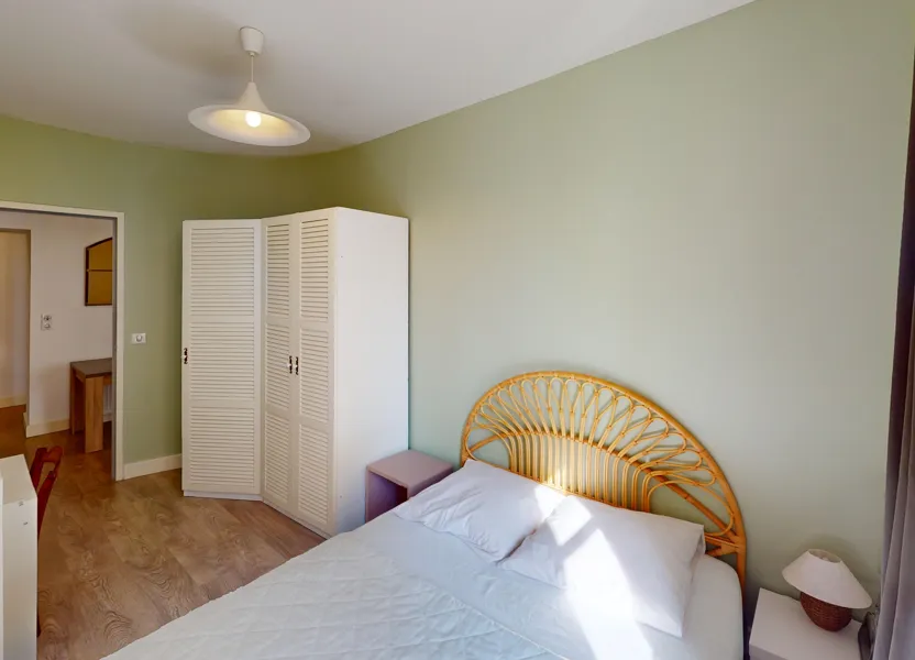 Appartement Rue Michel Servet à Saint-Étienne