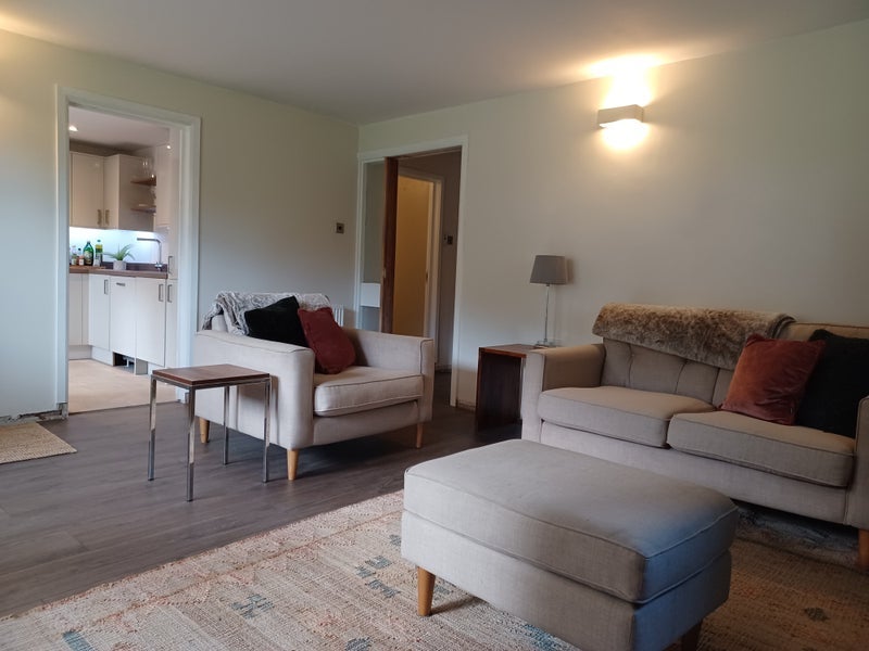 Room Fair-A-Far in City of Edinburgh