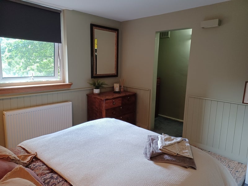 Room Fair-A-Far in City of Edinburgh