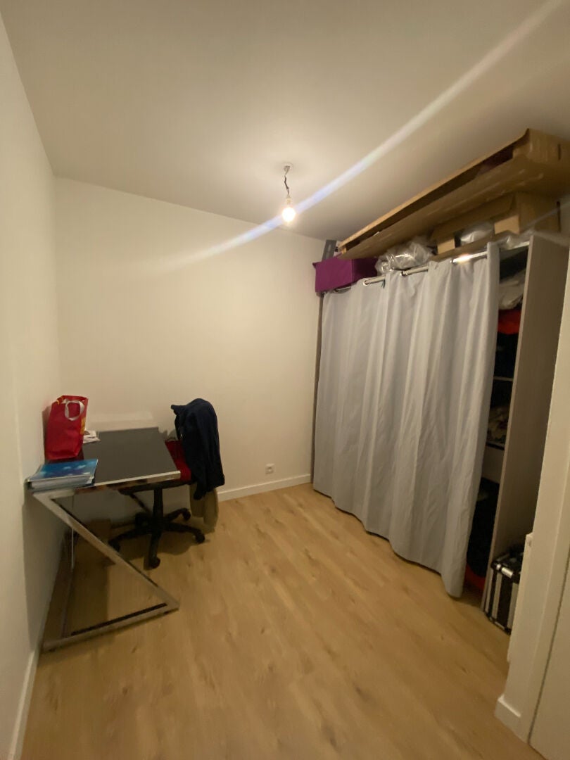 Appartement Boulevard du Maréchal Foch à Angers