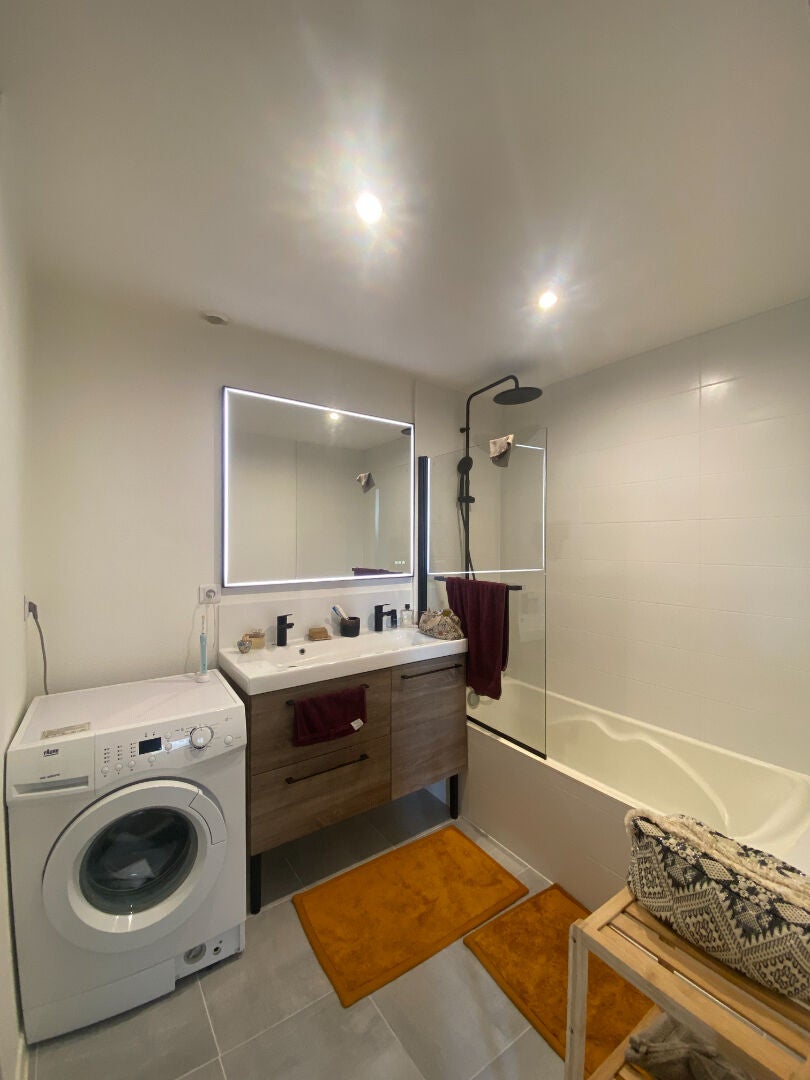 Appartement Boulevard du Maréchal Foch à Angers