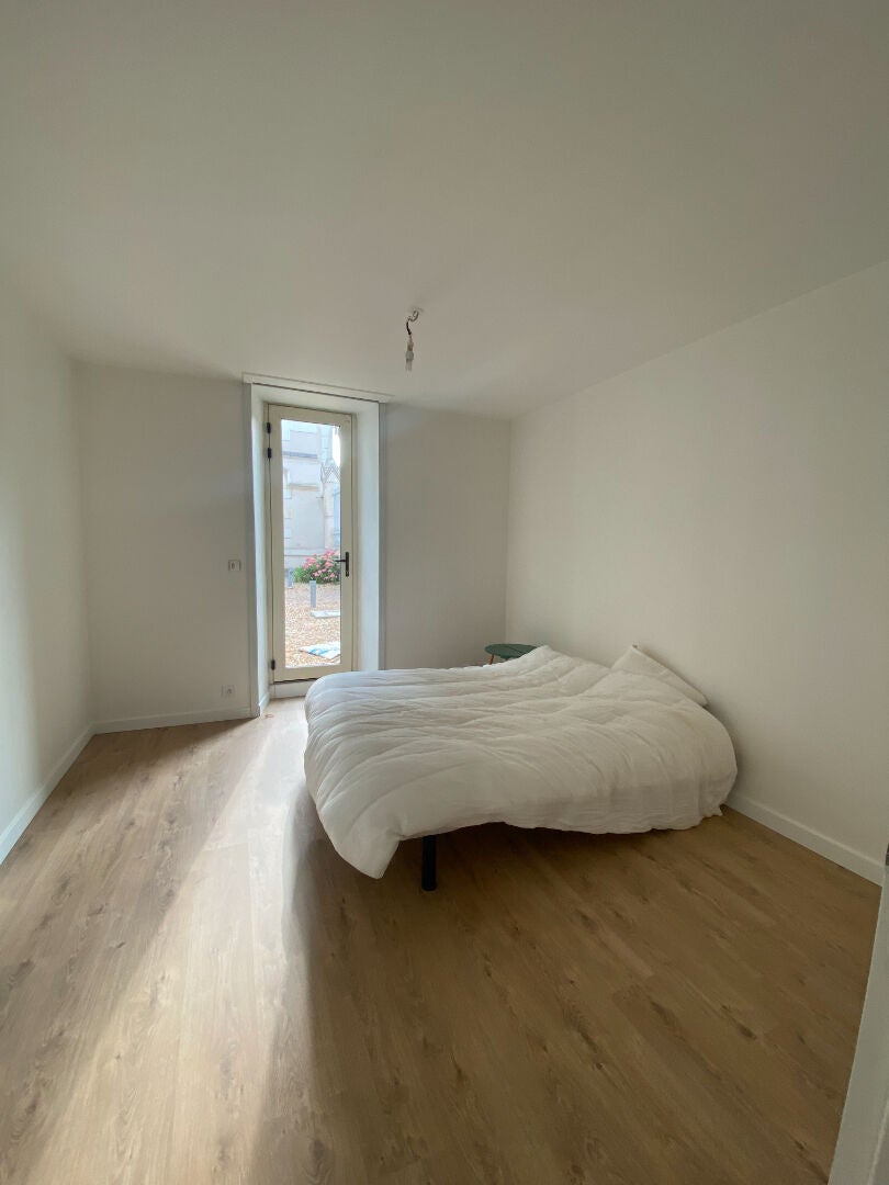 Appartement Boulevard du Maréchal Foch à Angers