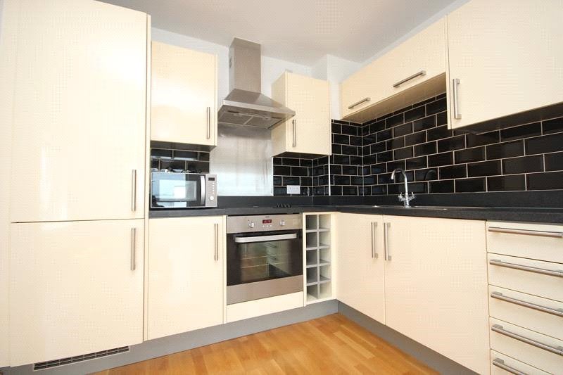 Flat Cherrydown East in Basildon