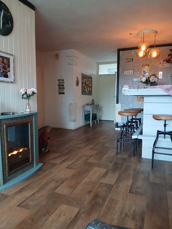 Appartement Fonteinbos in Zoetermeer