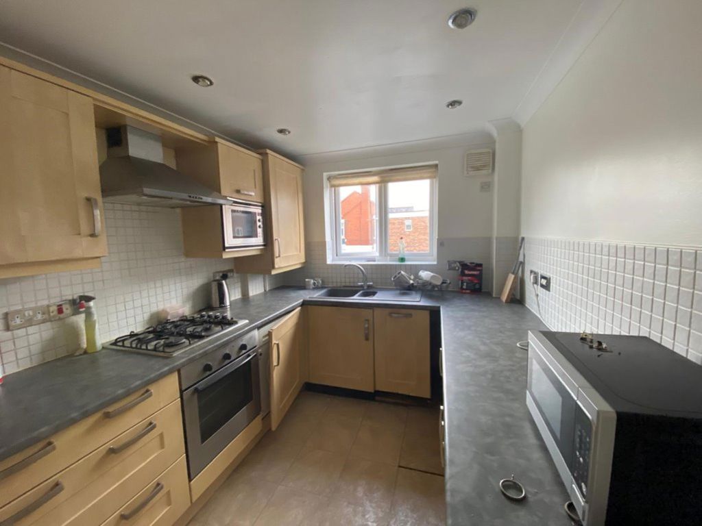 Flat Skipton Close in Hazel Grove