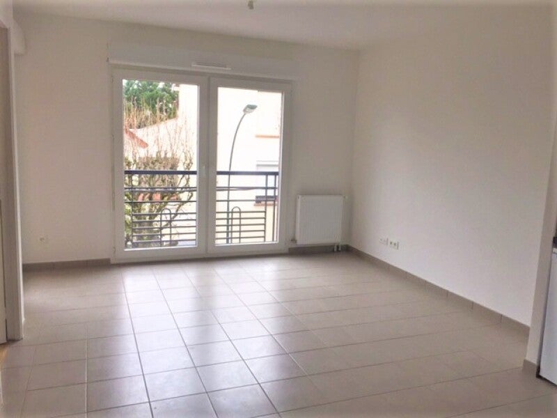 Appartement Rue Marcel et Jane Dieulafoy à Toulouse