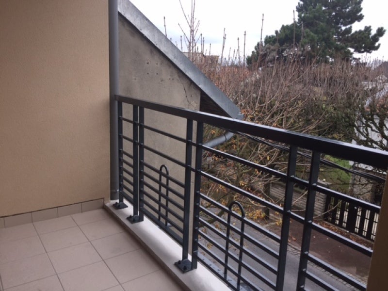 Appartement Rue Marcel et Jane Dieulafoy à Toulouse
