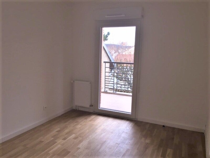 Appartement Rue Marcel et Jane Dieulafoy à Toulouse