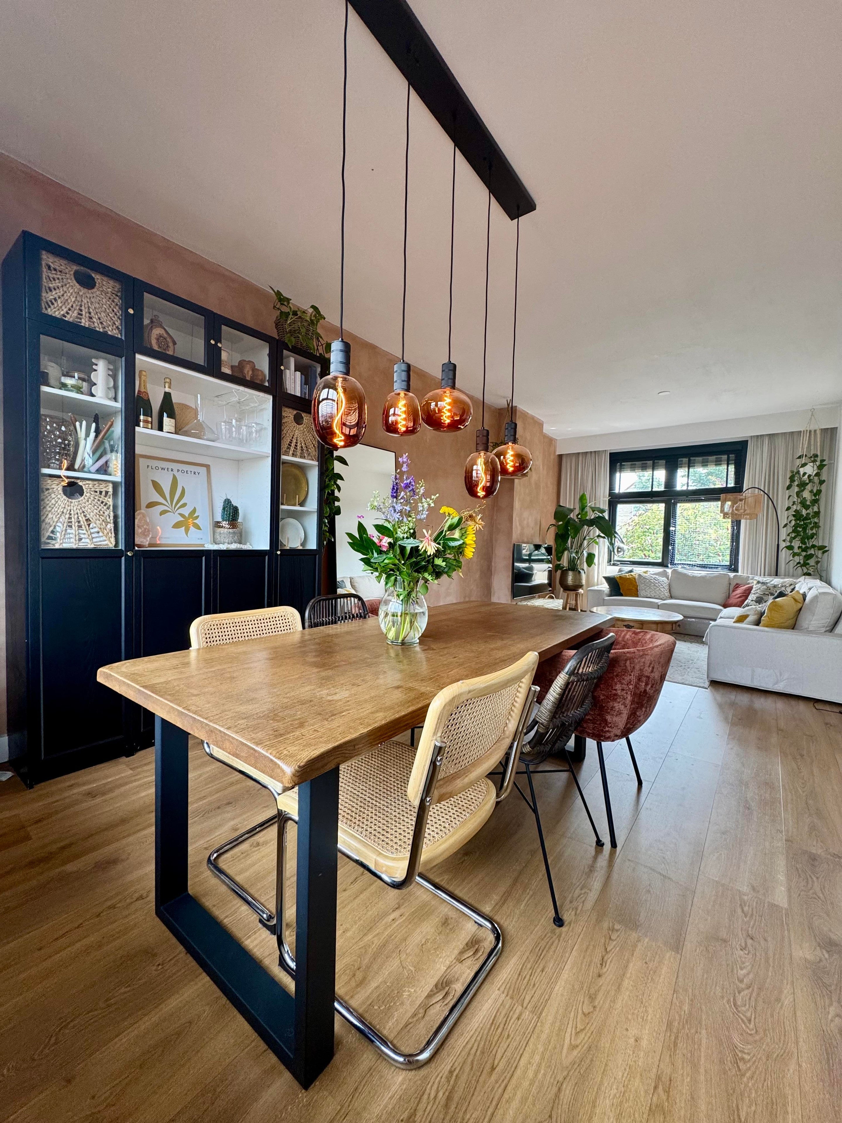 Appartement Heuvelstraat in Breda
