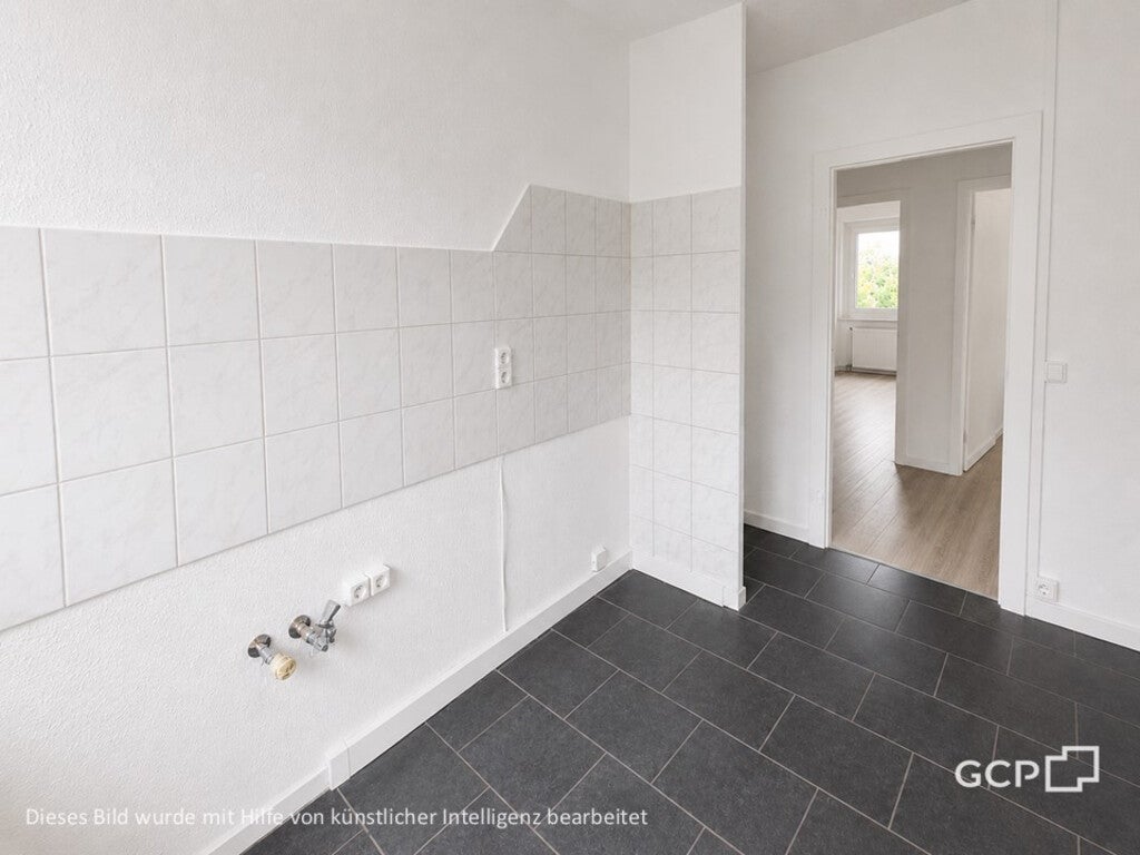 Wohnung Südstadtring in Halle (Saale)