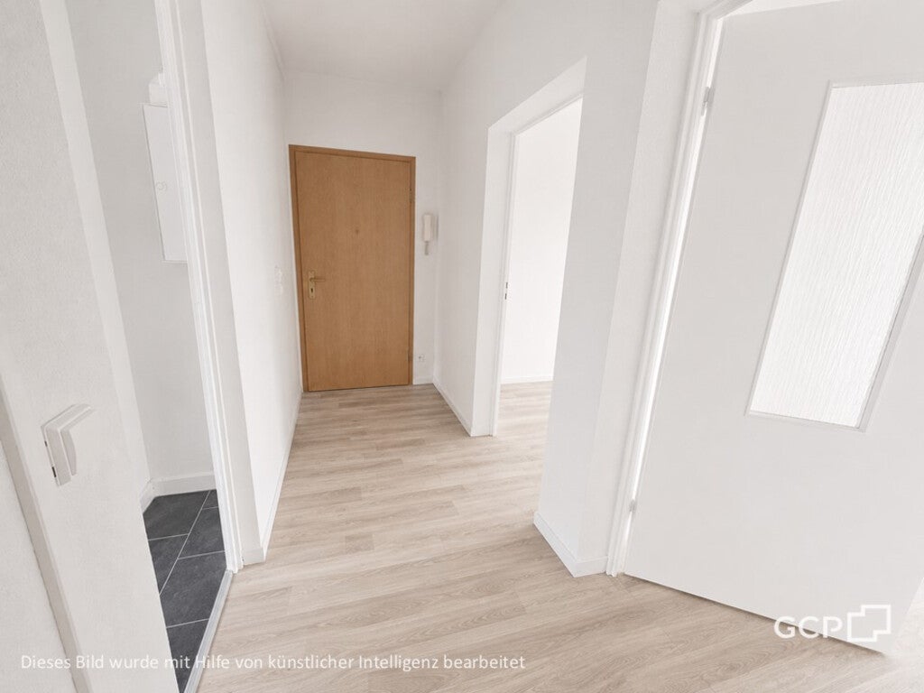 Wohnung Südstadtring in Halle (Saale)