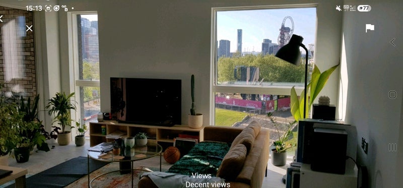 Room Copper Street in Greater London