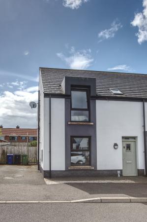 House Lynne Crescent in Bangor