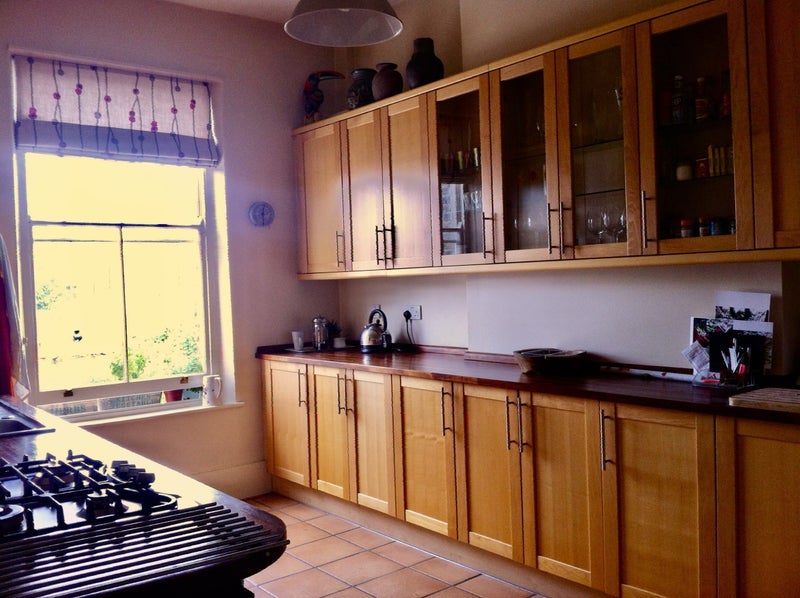 Room Richborne Terrace in Greater London