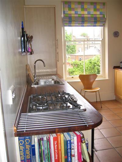 Room Richborne Terrace in Greater London
