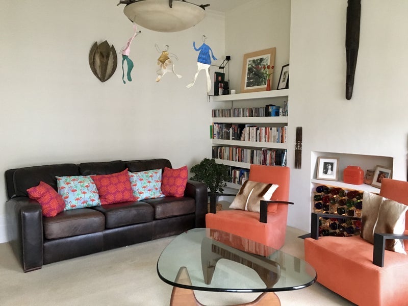 Room Richborne Terrace in Greater London