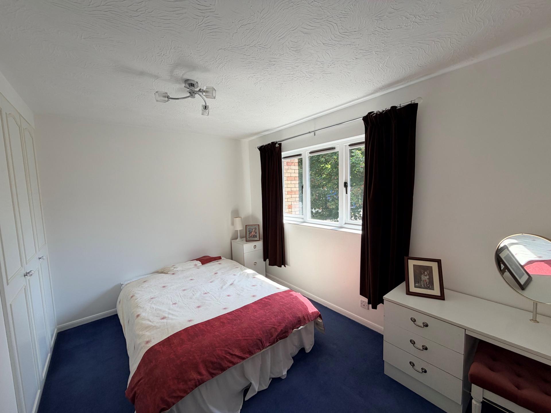 Flat Bornedene in Hertsmere