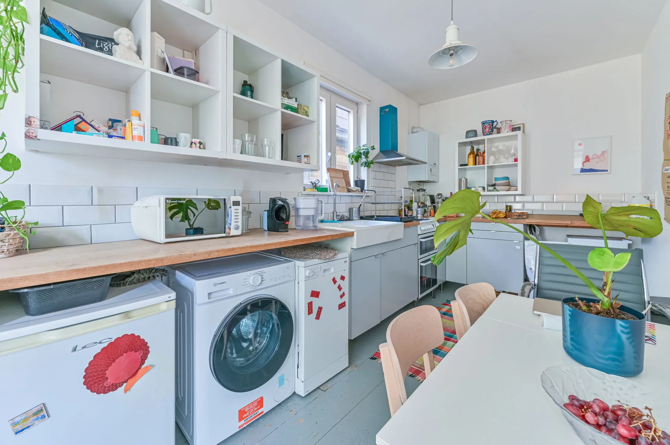 Flat Upper Walthamstow Road in Greater London