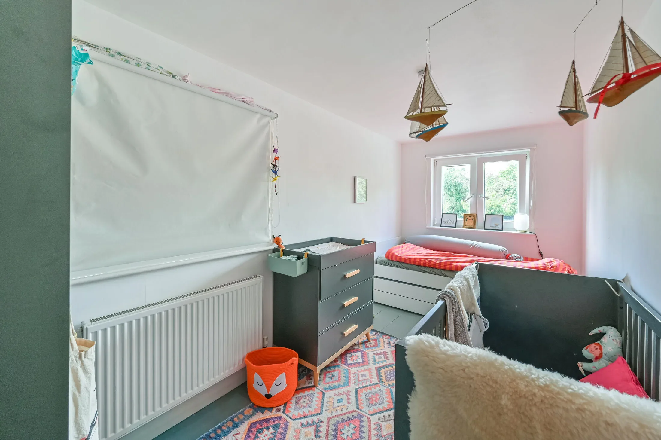 Flat Upper Walthamstow Road in Greater London