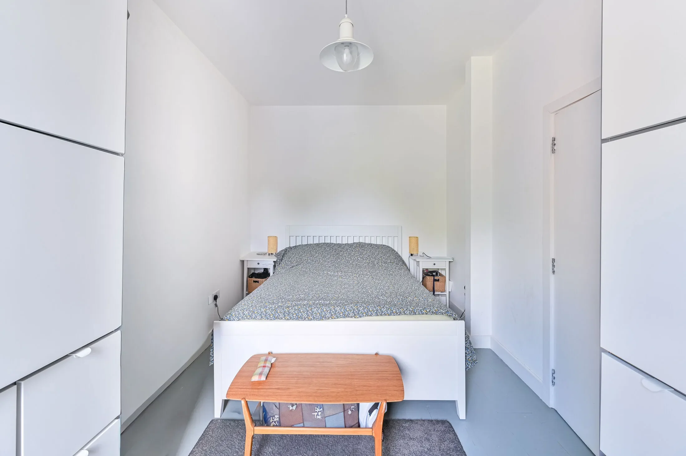 Flat Upper Walthamstow Road in Greater London