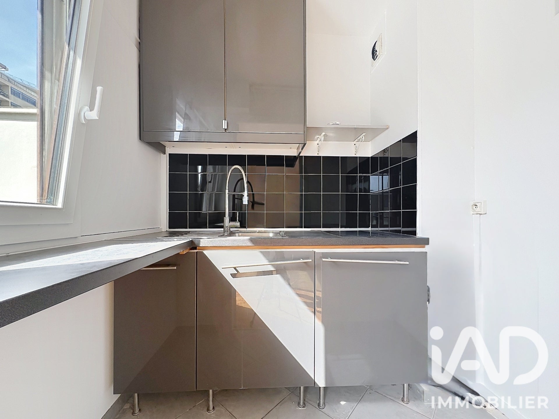 Appartement Rue Victor Hugo à Courbevoie