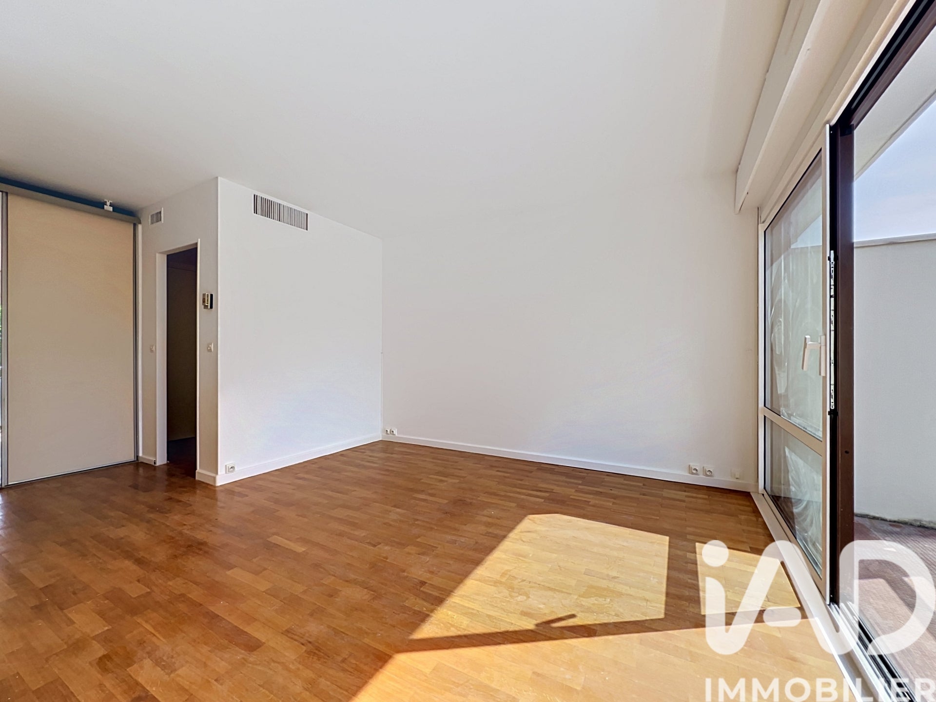 Appartement Rue Victor Hugo à Courbevoie
