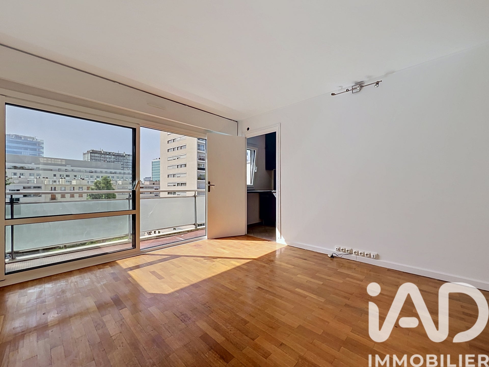 Appartement Rue Victor Hugo à Courbevoie