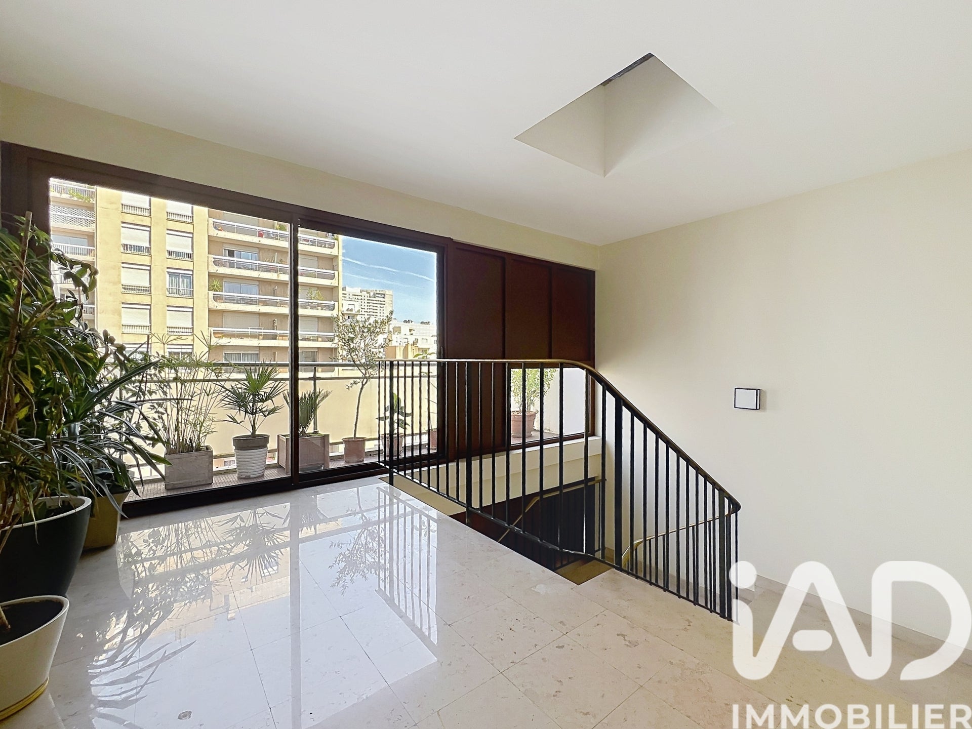 Appartement Rue Victor Hugo à Courbevoie